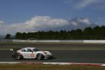 Porsche 911 GT3 RSR 2012 года